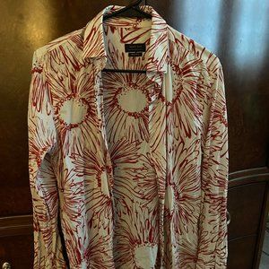 Zara Man | Regular Fit - Button Down (S)